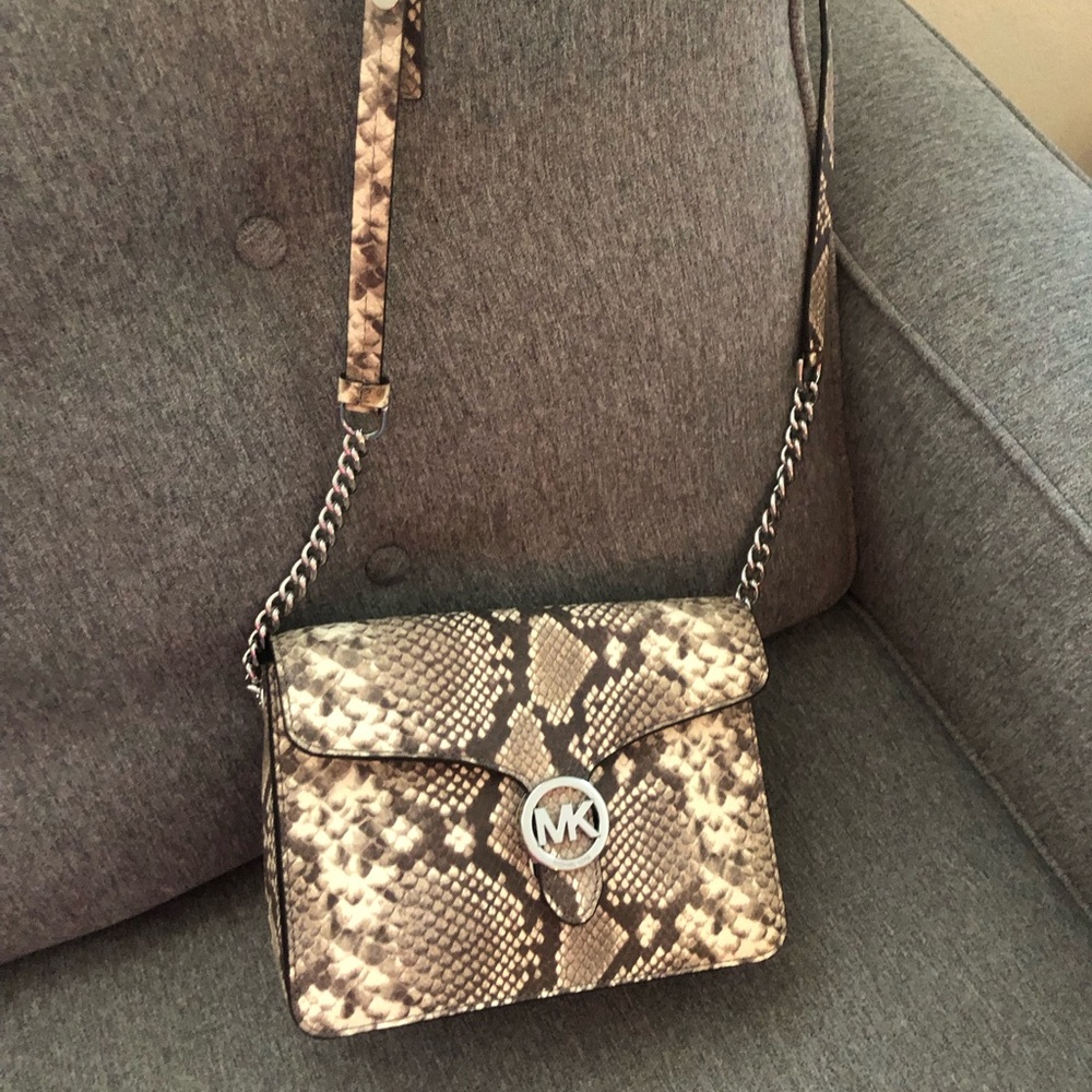 Michael Kors handbag